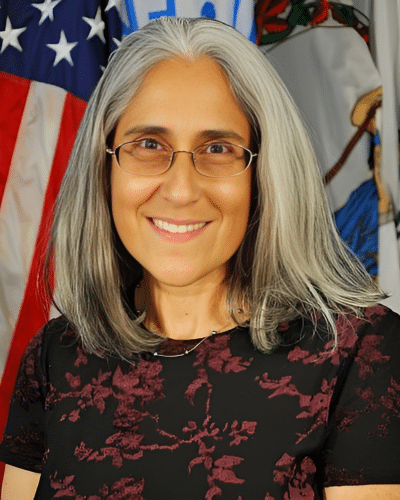 Barbara Rudnick